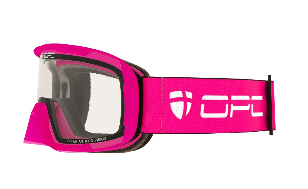 OPC PERFOMANCE KIDS MAMMOTH MATT NEO PINK